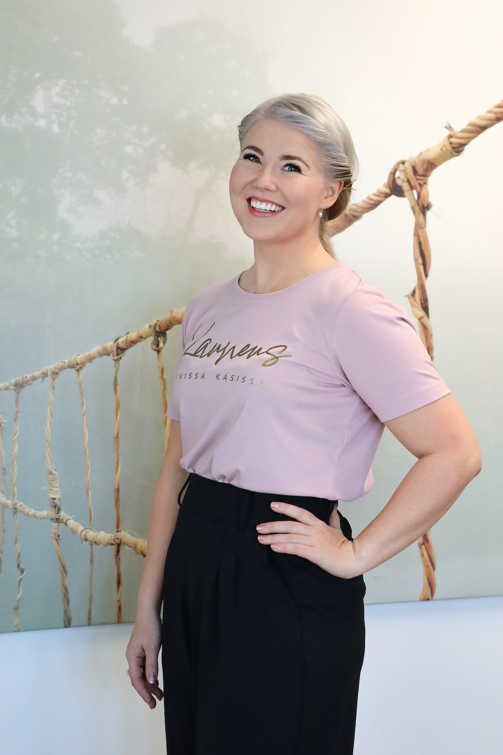Jonna Vanhatalo